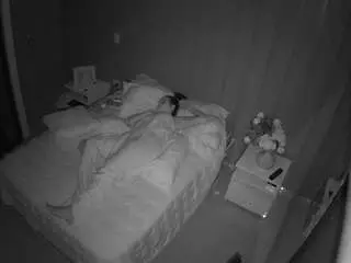 Camsoda Sex Chat of voyeurcam-casa-salsa-bedroom-7