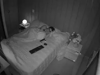 Camsoda Live Porn of voyeurcam-casa-salsa-bedroom-7
