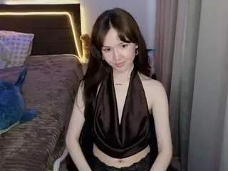 Camsoda Live Sex of effullia