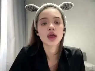 Camsoda Live Sex of elidaschimke