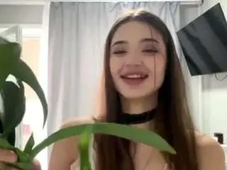 Camsoda Watch Live Sex Cams of elidaschimke
