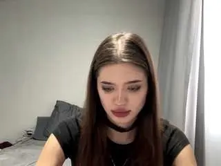 Camsoda Live Sex Cam of elidaschimke