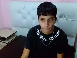 Camsoda Watch Live Sex Cams of jl-brayan