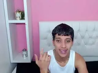 Camsoda Private Sex Chat of jl-brayan