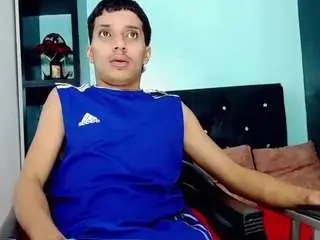 Camsoda Adult Webcams of jl-brayan
