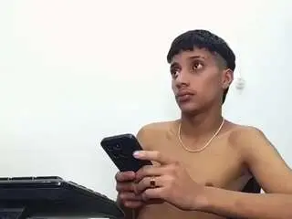 Camsoda Best live sex cam show of jl-brayan