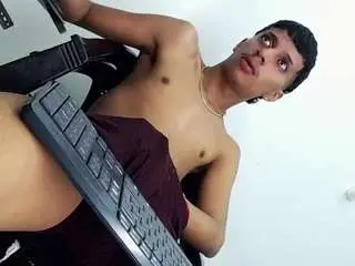 Camsoda Adult Video Chat of jl-brayan