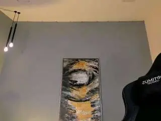 Camsoda Nude Webcam of kylamorrison