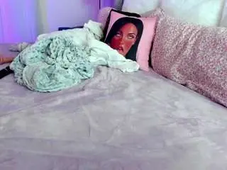 Camsoda Sex Chat of mileenakane