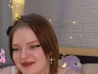 Camsoda Best live sex cam show of sweetferret