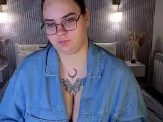 Camsoda Private Sex Chat of kity-mooree