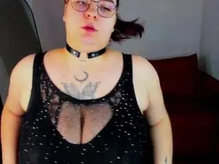 Camsoda Live Sex Cam of kity-mooree