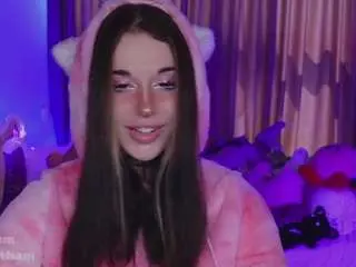 Camsoda Live Sex of sammyaltham