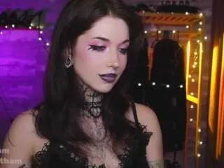 Camsoda Adult Webcam of sammyaltham