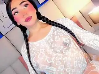 Camsoda Best live sex cam show of valerysofia1