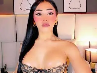 Camsoda Live Sex Cam of valerysofia1
