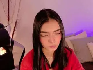 Camsoda Live Porn of anabelwolf
