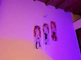 Camsoda Live Sex of annitalopez