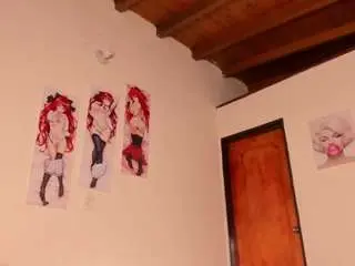 Camsoda Best Webcam of annitalopez