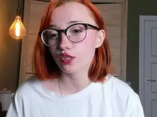 Camsoda Best Webcam of dark-willlow