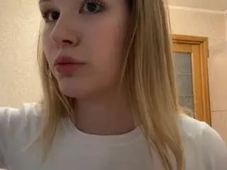 Camsoda Sex Cam of gabriellefriedeck