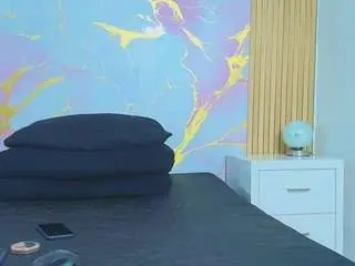 Camsoda Best live sex cam show of goodes-eboni