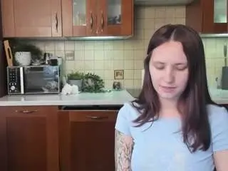 Camsoda Adult Video Chat of hot-caramells
