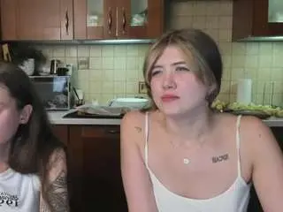 Camsoda Adult Webcams of hot-caramells