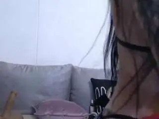 Camsoda Nude Webcam of thayrasmith
