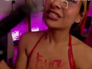 Camsoda Best live sex cam show of valenmoon1