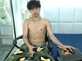 Camsoda Sex Chat of blakesttone