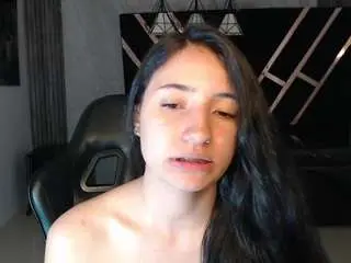 Camsoda Sex Chat of kilye-ch