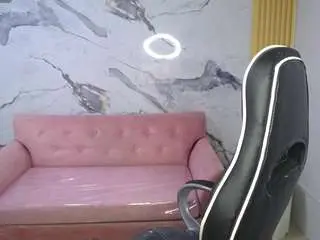 Camsoda Best Webcam of kilye-ch