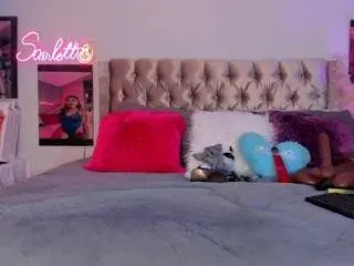 Camsoda Best live sex cam show of scarlett-harper