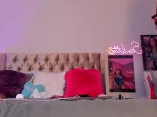 Camsoda Sex Chat of scarlett-harper