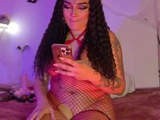 Camsoda Sex Cam of scarlett-harper