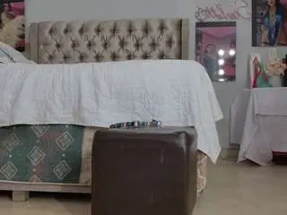 Camsoda Live Sex of scarlett-harper