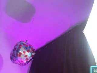 Camsoda Live Sex of stefany-wish