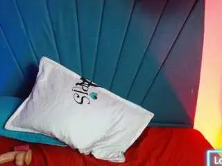 Camsoda Live Sex of stefany-wish