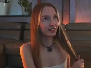 Camsoda Nude Webcam of gwynhornsby