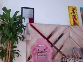 Camsoda Private Sex Chat of isabella-fantasie
