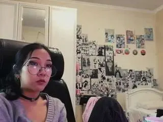 Camsoda Adult Video Chat of janellewarnstaff