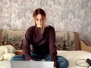 Camsoda Live Sex of joleensturtz