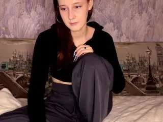 Camsoda Private Sex Chat of joleensturtz