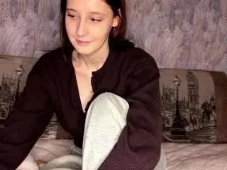 Camsoda Nude Webcam of joleensturtz