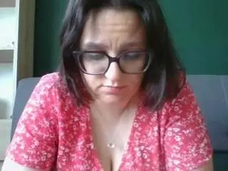 Camsoda Adult Video Chat of sensualparis