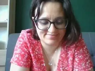 Camsoda Adult Webcam of sensualparis