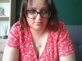 Camsoda Live Porn of sensualparis