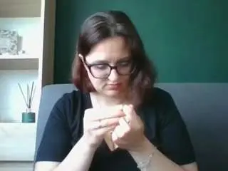 Camsoda Sex Chat of sensualparis