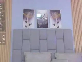 Camsoda Adult Webcam of valery-cooper8